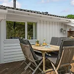 Three-bedroom In *