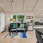 Feriehus Three-bedroom In