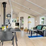 Three-bedroom In Feriehus Åbenrå