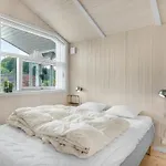 Feriehus Three-bedroom In *