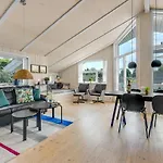Feriehus Three-bedroom In Åbenrå