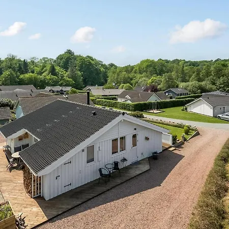 Hébergement de vacances 3 Bedroom In Åbenrå