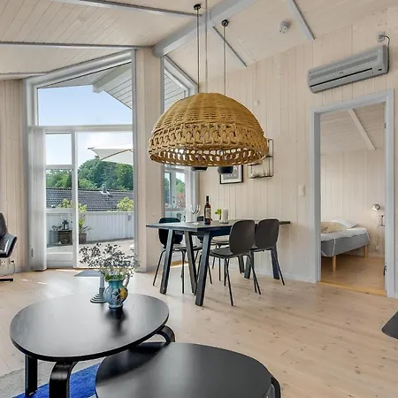 Hébergement de vacances 3 Bedroom In *