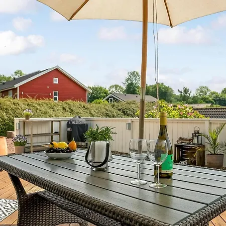 3 Bedroom Nice Home In Aabenraa Aabenraa