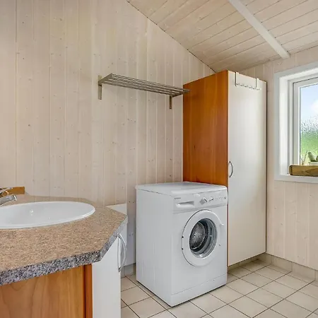 3 Bedroom In * Åbenrå