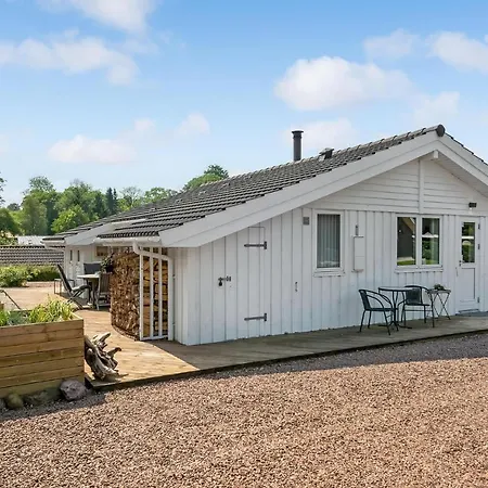 3 Bedroom Nice Home In Aabenraa *