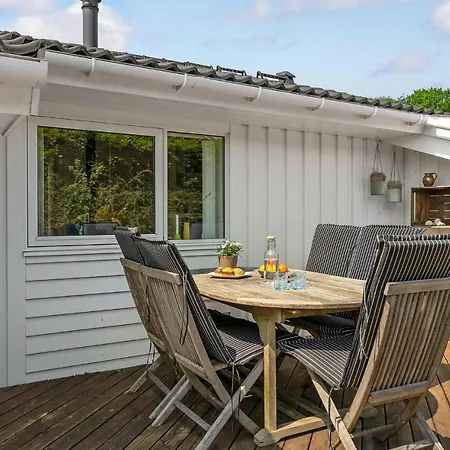 Three-bedroom In *