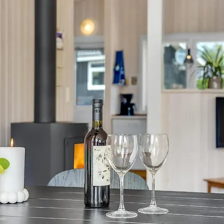 Three-bedroom In * Åbenrå