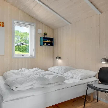3 Bedroom Nice Home In Aabenraa