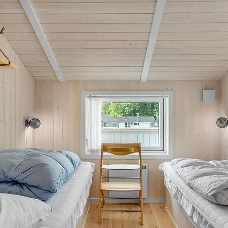 Hébergement de vacances 3 Bedroom In Åbenrå