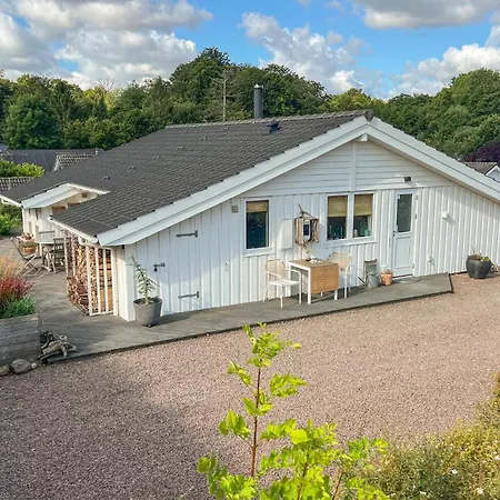 Casa de Férias 3 Bedroom Nice Home In Aabenraa *