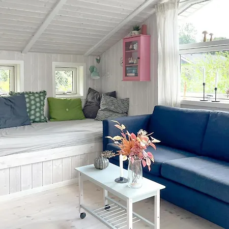 3 Bedroom Nice Home In Aabenraa
