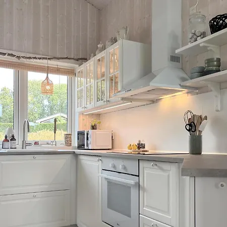 3 Bedroom Nice Home In Aabenraa *