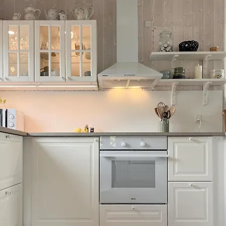 3 Bedroom Nice Home In Aabenraa