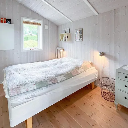 Casa de Férias 3 Bedroom Nice Home In Aabenraa *