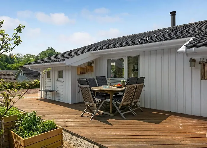 펜션 Three-bedroom In