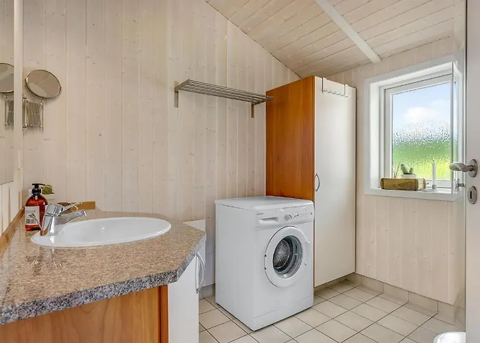 Three-bedroom In * 아벤라