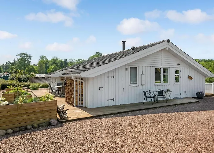 Three-bedroom In *