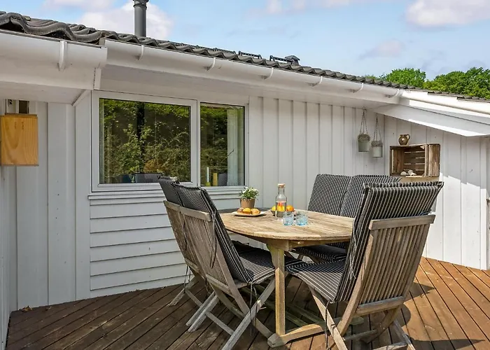 Three-bedroom In *