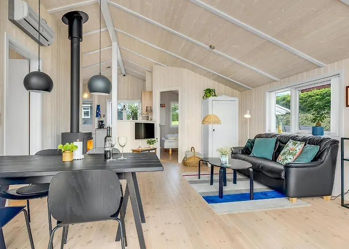 Three-bedroom In 펜션 아벤라