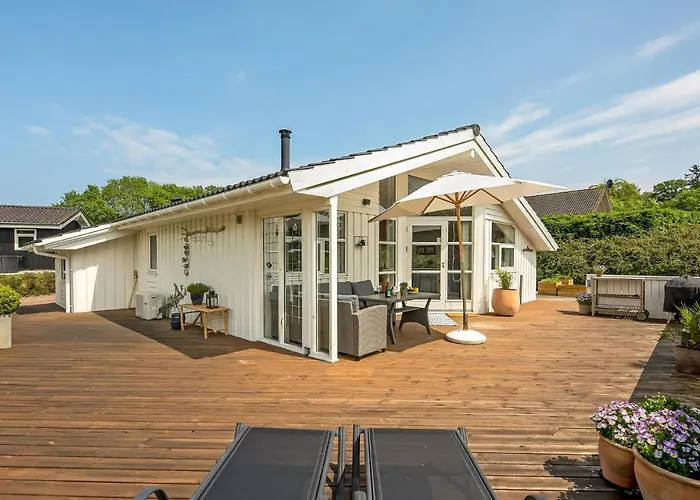 Three-bedroom In 펜션