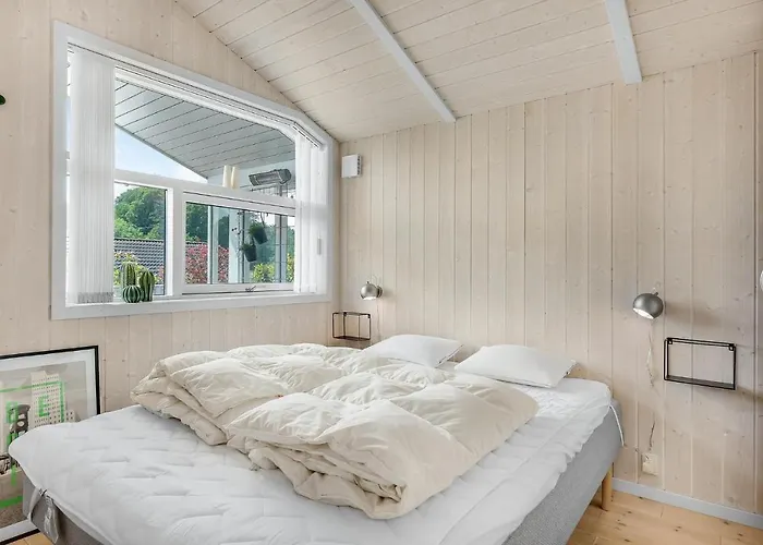 펜션 Three-bedroom In *