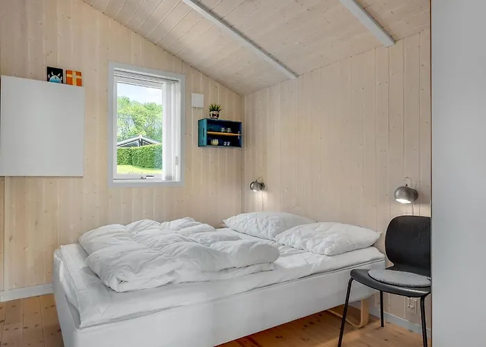 Three-bedroom In