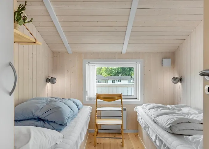 펜션 Three-bedroom In 아벤라